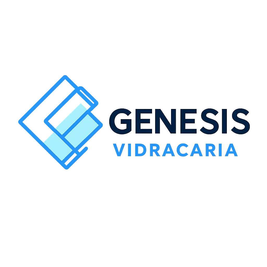 Genesis Vidraçaria SP